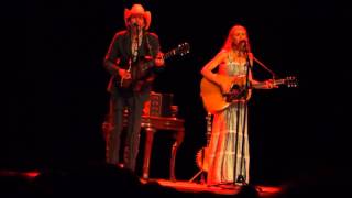 Gillian Welch &amp; Dave Rawlings - Wayside,Back in Time
