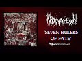Nekromantheon Visions Of Trismegistos 2021 FULL ALBUM