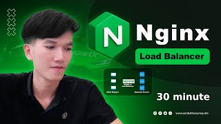 30 minute with Nginx Load Balancer