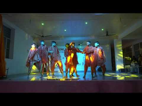 Annual Day Highlights