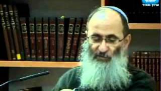 15434-2 האם צריך לאהוב גם את הרע?