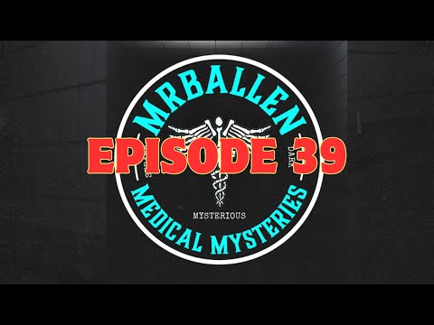 Ep. 39 | The Birds - MrBallen’s Medical Mysteries Podcast