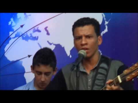 Bem vindo......03 Novembro 2013 - Torre de Oração - Santo Andre - B H - M.G.