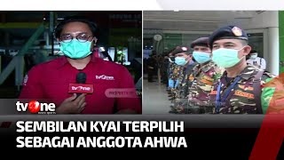 Download lagu Sembilan Nama Kyai Sudah Dipilih Sebagai Anggota Ahwa dalam Muktamar ke-34 | Kabar Utama tvOne mp3 Download lagu Sembilan Nama Kyai Sudah Dipilih Sebagai Anggota Ahwa dalam Muktamar ke-34 | Kabar Utama tvOne mp3