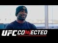 UFC Connected: Brett Johns, Alexander Gustafsson, Jimi Manuwa