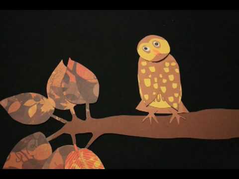 Why Mosquitos Buzz in Peoples Ear - Collin Breit - Stop Motion