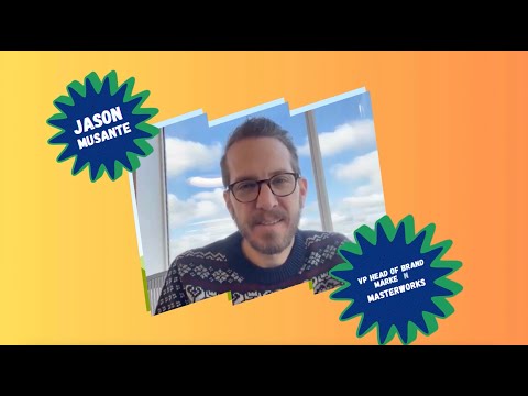 Get masterful insights from the VP Head of Brand Marketing at ...