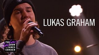 Lukas Graham: You&#39;re Not There