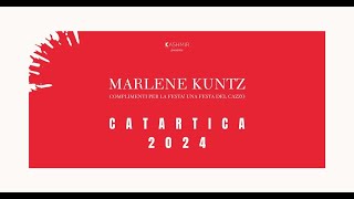 Marlene Kuntz: Mala Mela (Live @ CSO Pedro, Padova, 23/03/2024)