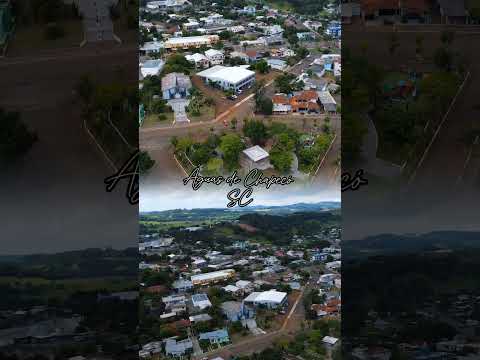 Águas de Chapecó - Santa Catarina - Brasil