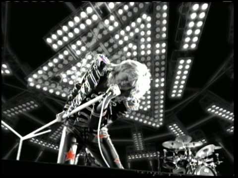 DEF LEPPARD - "Lets Get Rocked" (Official Music Video)