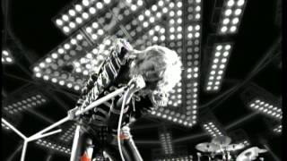 DEF LEPPARD - &quot;Lets Get Rocked&quot; (Official Music Video)