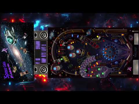 JP's Space Cadet 4.0.0