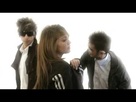 (Stefy De Cicco) - Love Game(Official Video 2014
