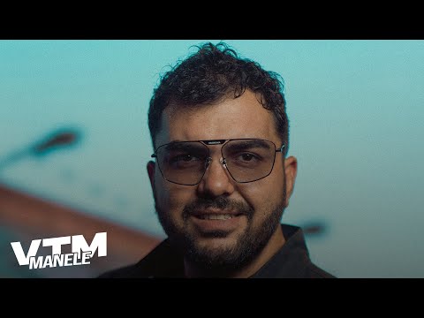 @CristiMegaOfficial - Inimă de țigan (Official Video) | Manele VTM