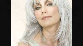 Emmylou Harris-white shoes (zapatos blancos)