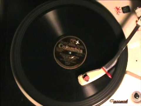 MOONLIGHT MADNESS by Ted Lewis 1928