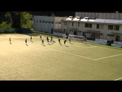 FCD Moconesi Fontanabuona 92 vs Lagaccio