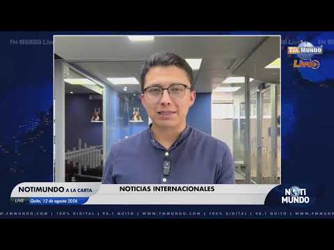 NotiMundo a la Carta