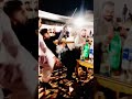 Wedding Firing Shorts