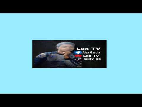 Live streaming of Lex TV