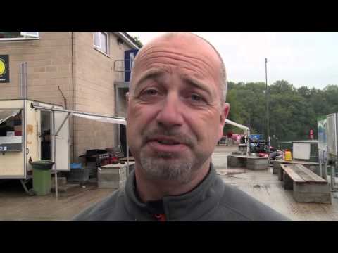 KUBI Dry Gloves - review by Mark Evans Editor of Sport Diver Magazine