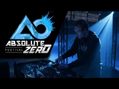 LOW E | Live @ Absolute Zero 2025