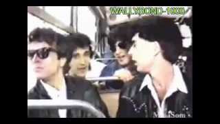 TOTALMENTE DEMAIS-HANOI HANOI-VIDEO ORIGINAL-ANO 1986 ( HQA )