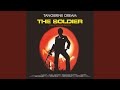 Main Titles (From "The Soldier" Original Motion Picture Soundtrack)