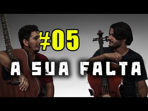 A Sua Falta video