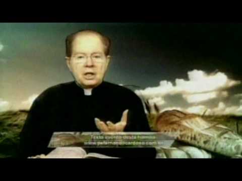 O Pão Nosso  27 Novembro 2016    -     Pe. F. C. Cardoso