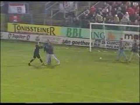 Beveren-Antwerp (Stack)