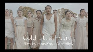 Cold little heart