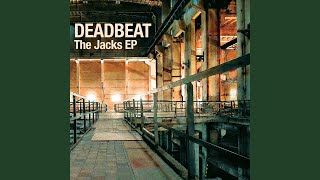 Berghain Drum Jack (2015 Edit)