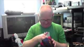 Geeky Birthday Pressies! :o)