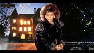 C C Catch  - Tears won&#39;t wash away my heartache remastered 2021