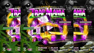 Pacman & Kenwod Kendall - Fck Wit Me