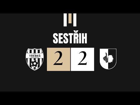 TJ Sokol Třebeš - SK Libčany  2:2