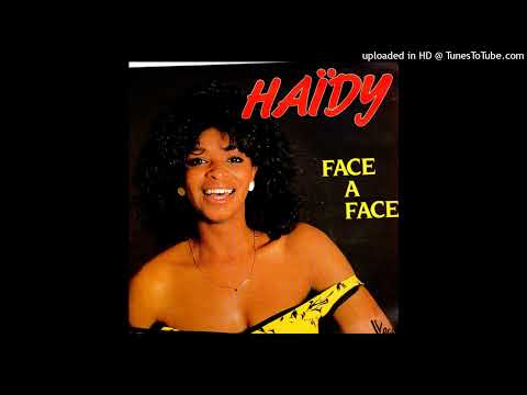Haidy - Fils d'un roi
