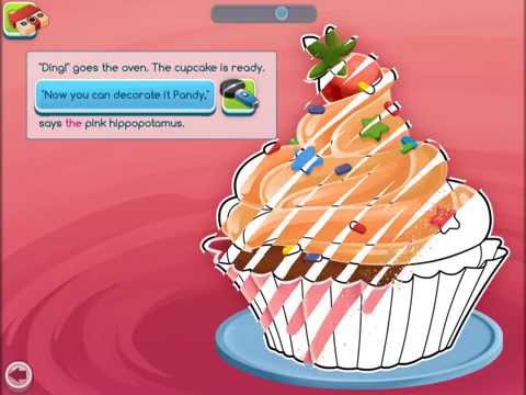 CosmoCamp: The Sweet Adventure Video