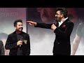 Ranveer Recreates Iconic Sanjay Dutt Dialogue Agar Dhangabazi Ki Randwa Banaungi Dhurandhar
