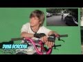 Dima Borodin - Vlog ＃3 Filming on the bridge / BMX ...