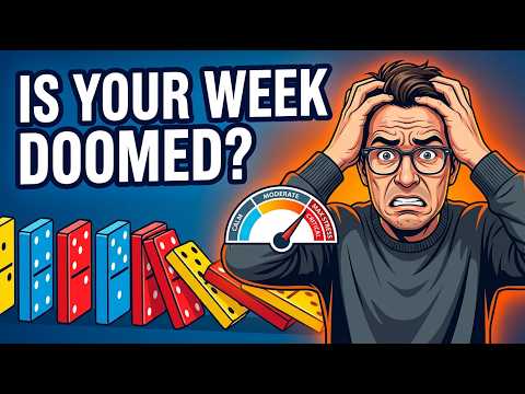 Unbearably Bullish Sunday Reset EP11 — The Sunday Stress Test
