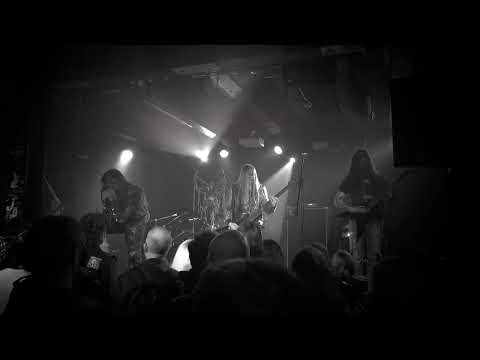 Necro Ritual - Manchester - 01.02.2025
