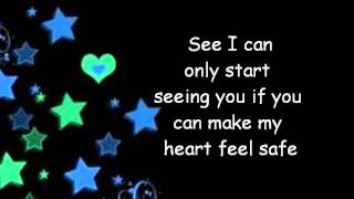 Say Ok - Vanessa Hudgens (lyrics)