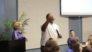 Graduation - Donna Porter & DJ Batiste