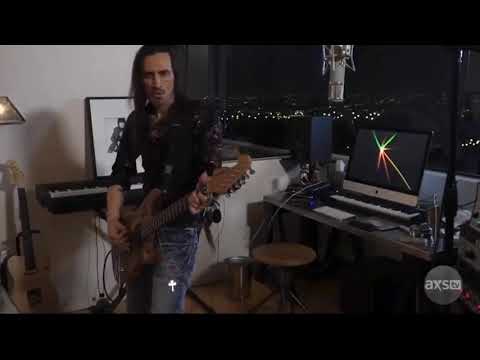 BARRACUDA - Nuno Bettencourt, Taylor Hawkins, Nancy Wilson and Liv Warfield