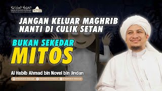 Download lagu Bukan Sekedar Mitos || Al Habib Ahmad bin Novel bin Jindan mp3 Download lagu Bukan Sekedar Mitos || Al Habib Ahmad bin Novel bin Jindan mp3
