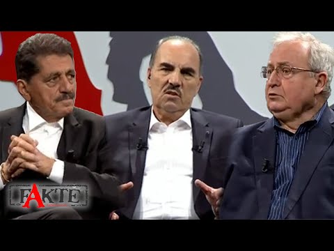 FAKTE - Fundvitet e dekadës para çlirimit të Kosovës - 28.12.2020