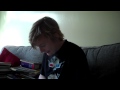 Bedtime Stories The Book Of Science Deleted Scene